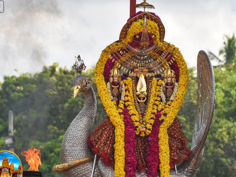 nallur